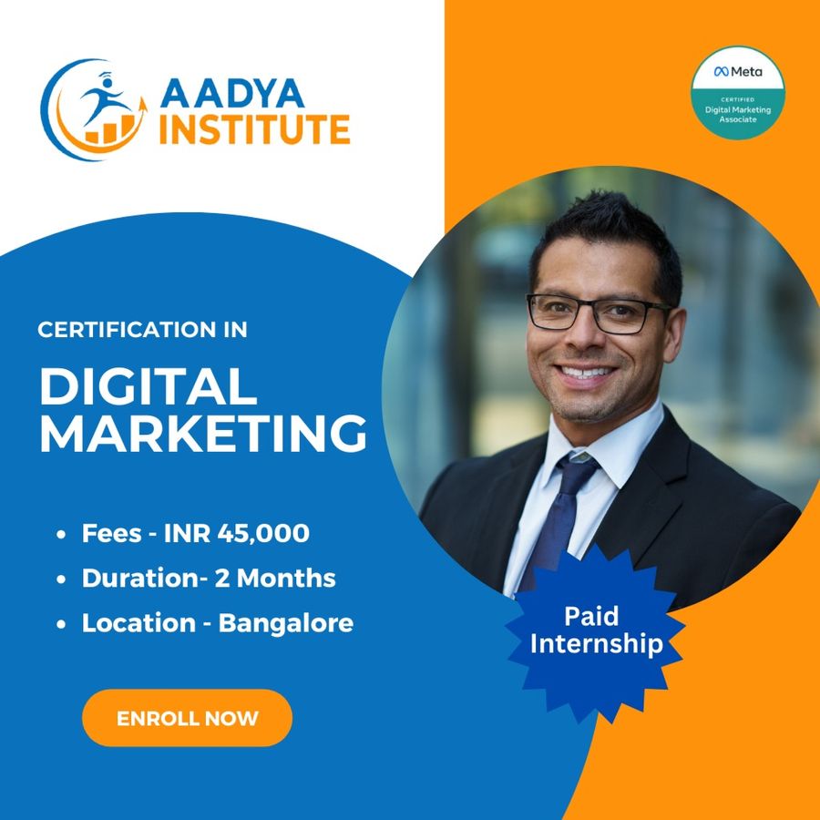 AADYA INSTITUTE 